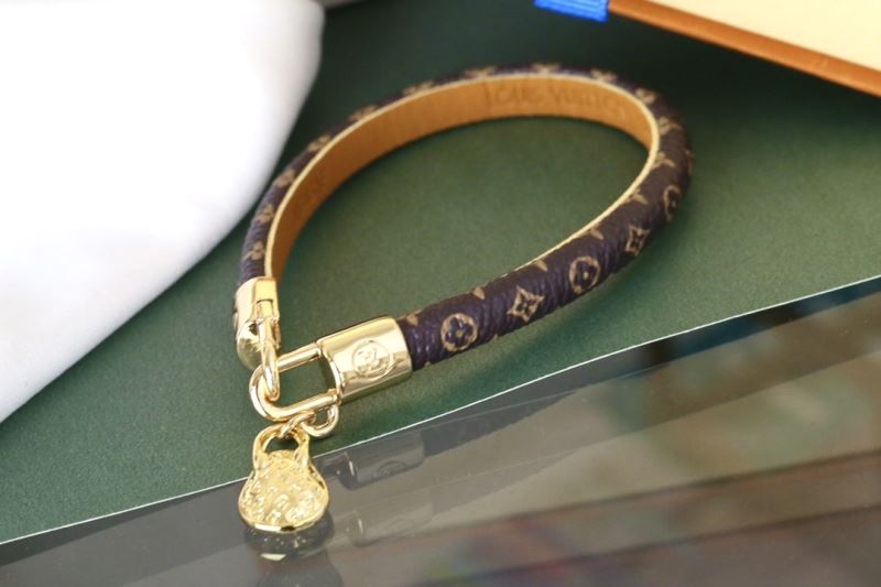 Louis Vuitton Bracelets